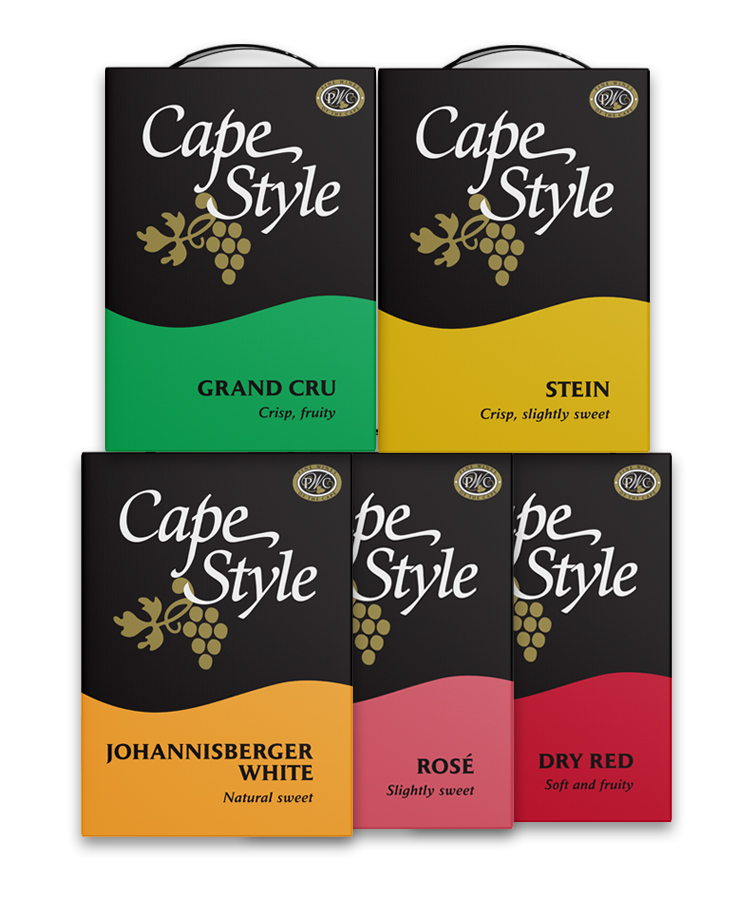 Our Wine New Pics 2010
