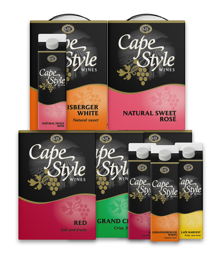 Our Wine New Pics 2011